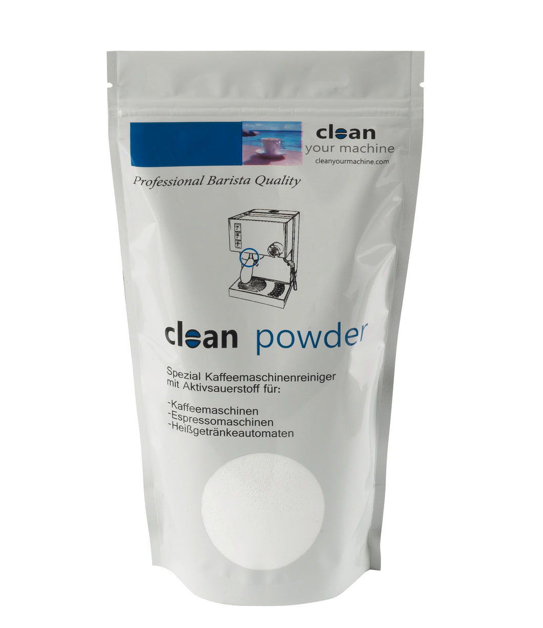 Clean Powder - Reinigungspulver 500g